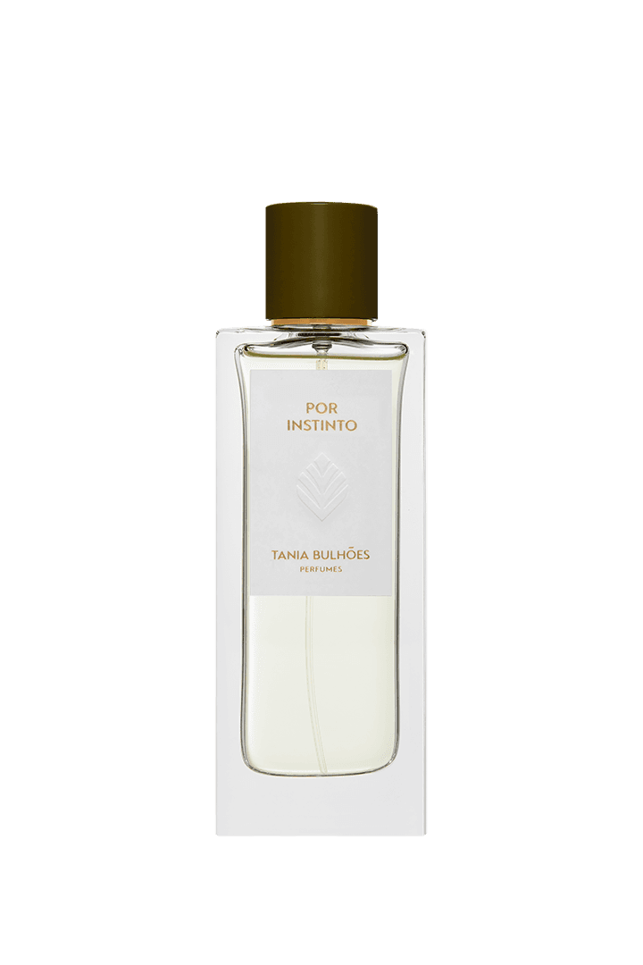 Por Instinto Eau de Parfum