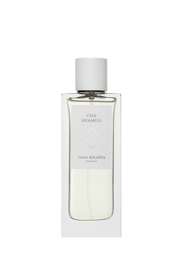 Chá Branco Eau de Parfum