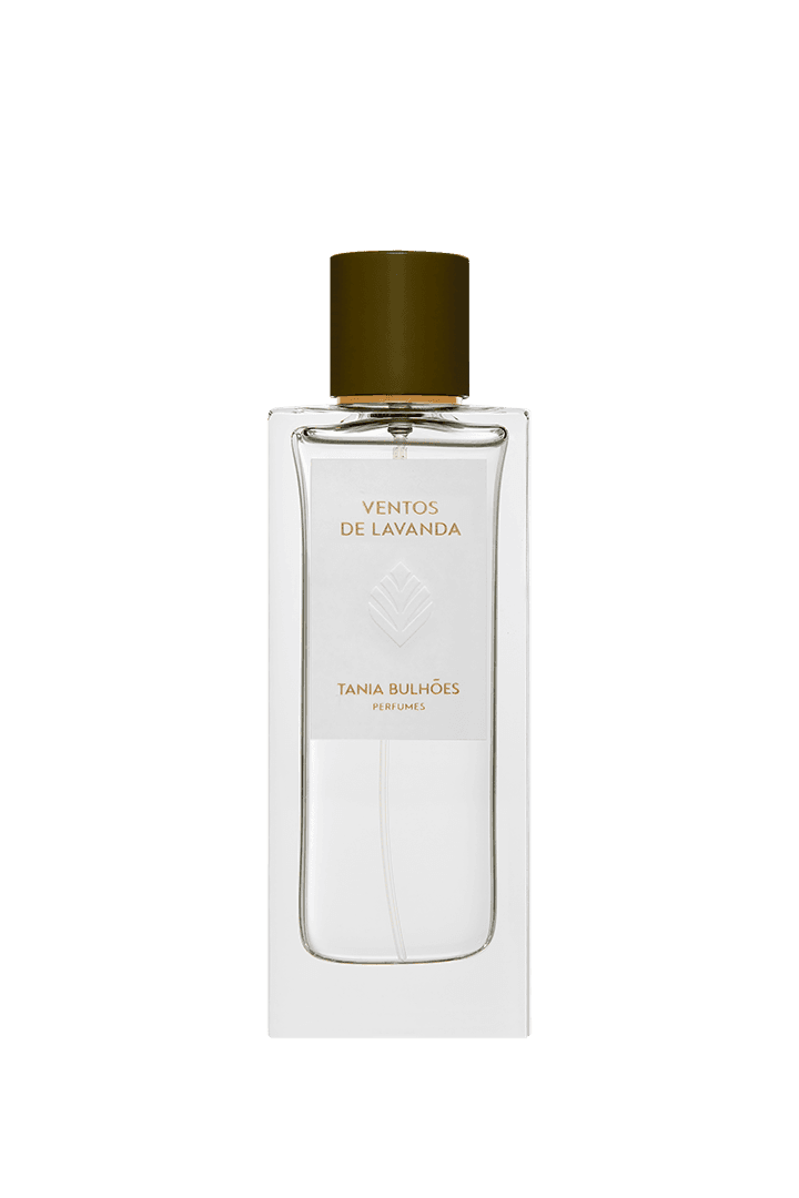Ventos de Lavanda Eau de Parfum