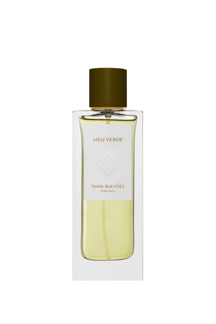 Meu Verde  Eau de Parfum