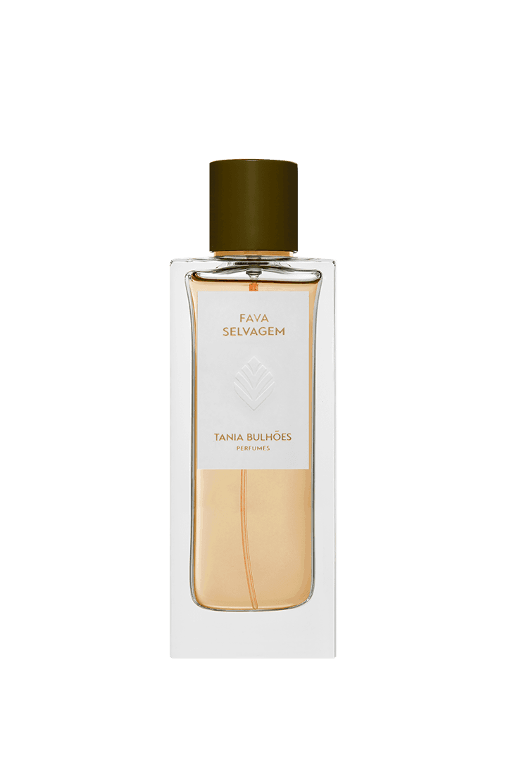 Fava Selvagem Eau de Parfum