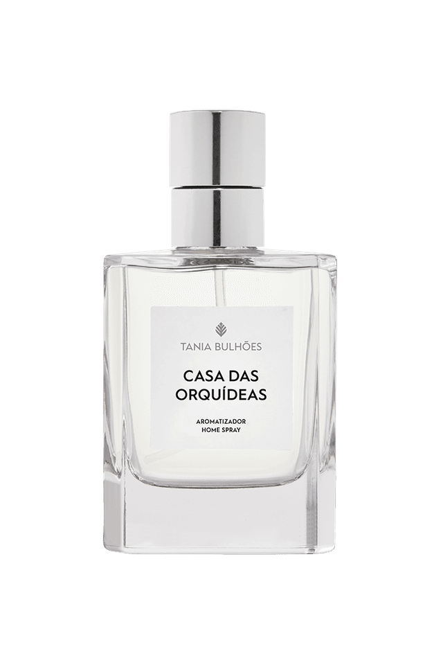 Casa das Orquídeas