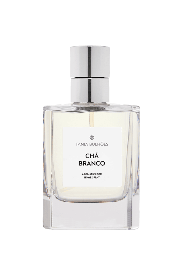 Chá Branco