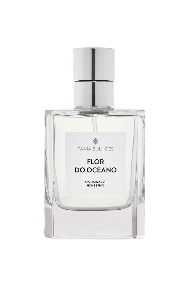 Flor do Oceano 
