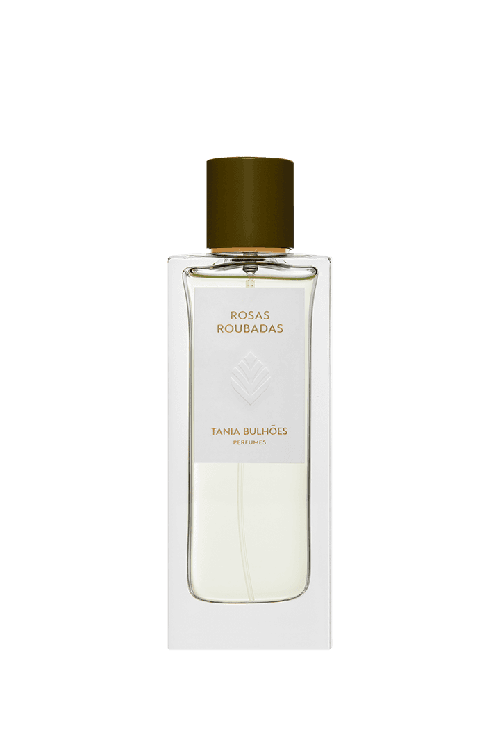 Rosas Roubadas  Eau de Parfum