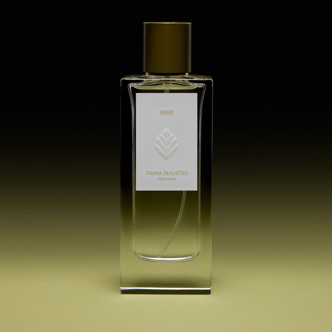 1989 Eau de Parfum