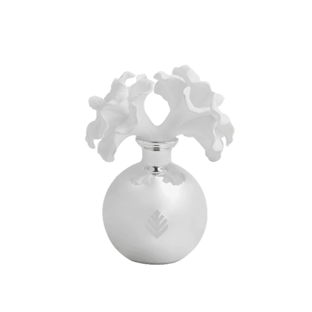 Difusor Porcelana Flor 