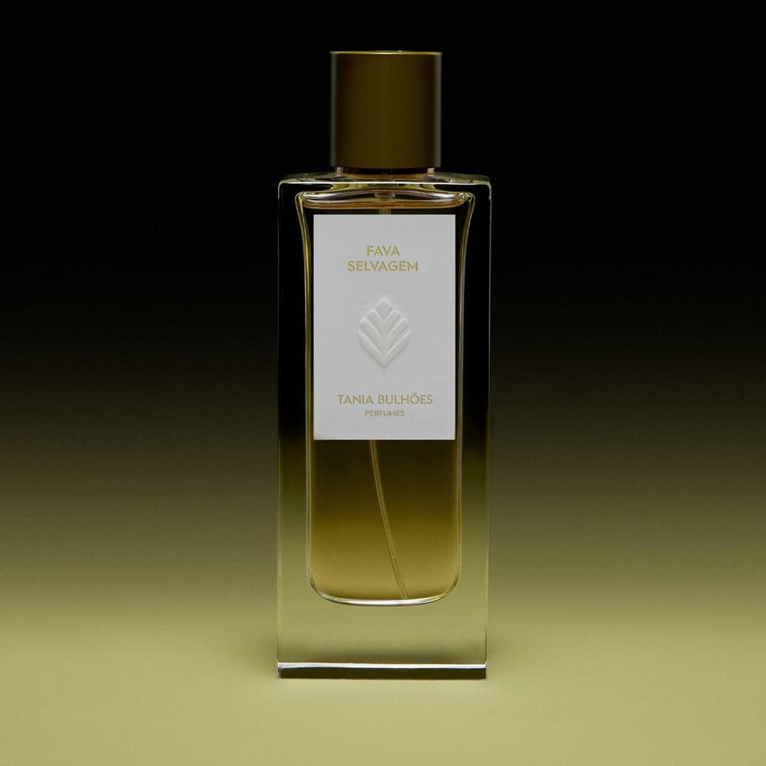 Fava Selvagem Eau de Parfum