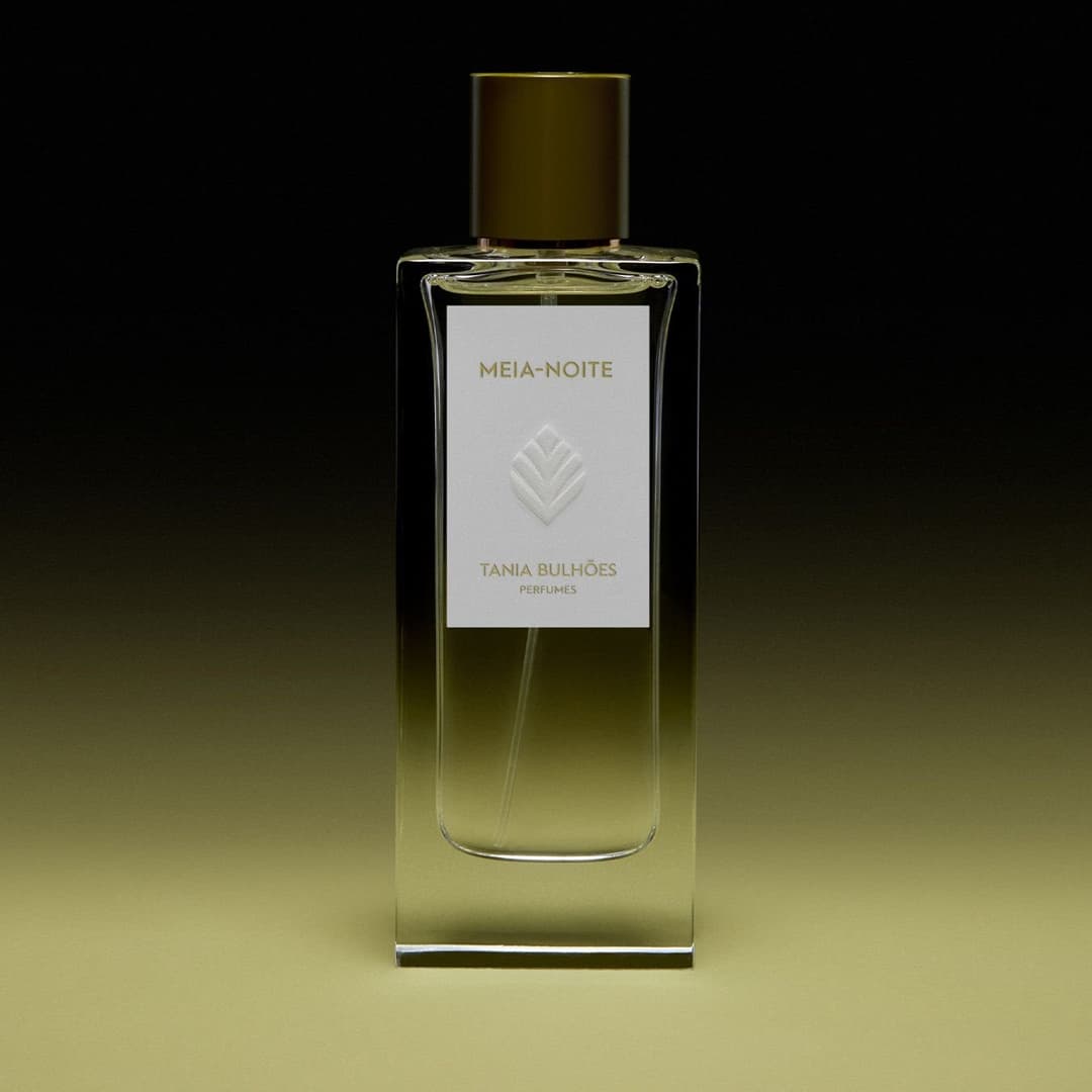 Meia-Noite  Eau de Parfum