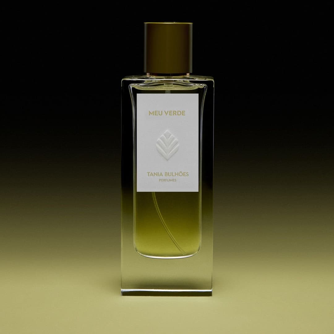 Meu Verde  Eau de Parfum