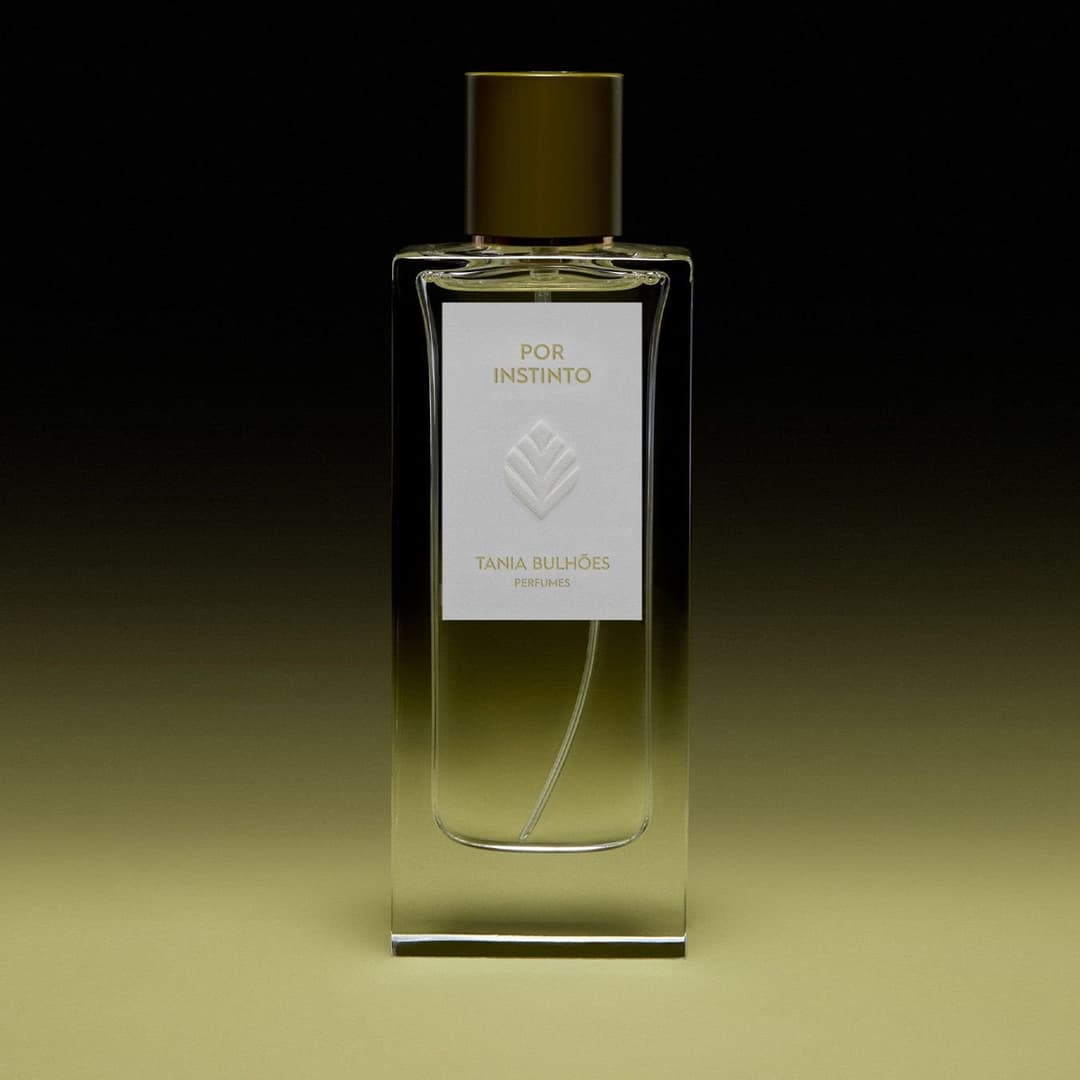 Por Instinto Eau de Parfum
